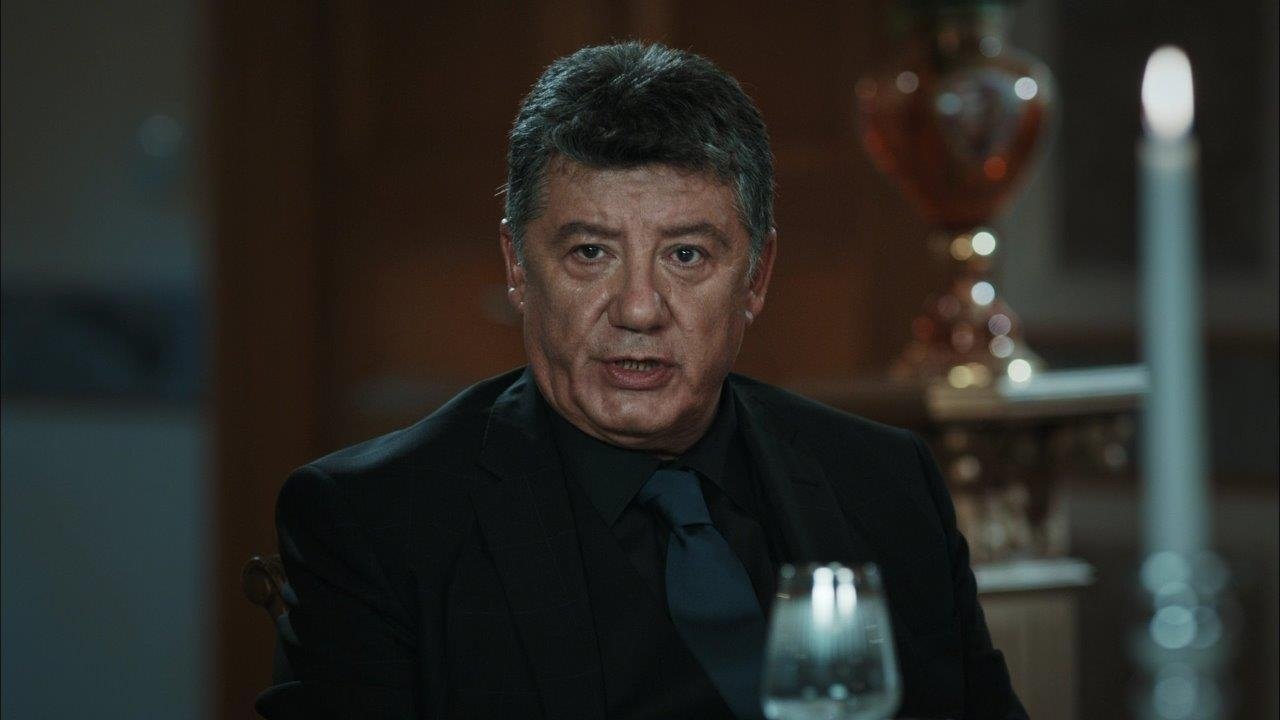 Alpaslan'ın yükselişi