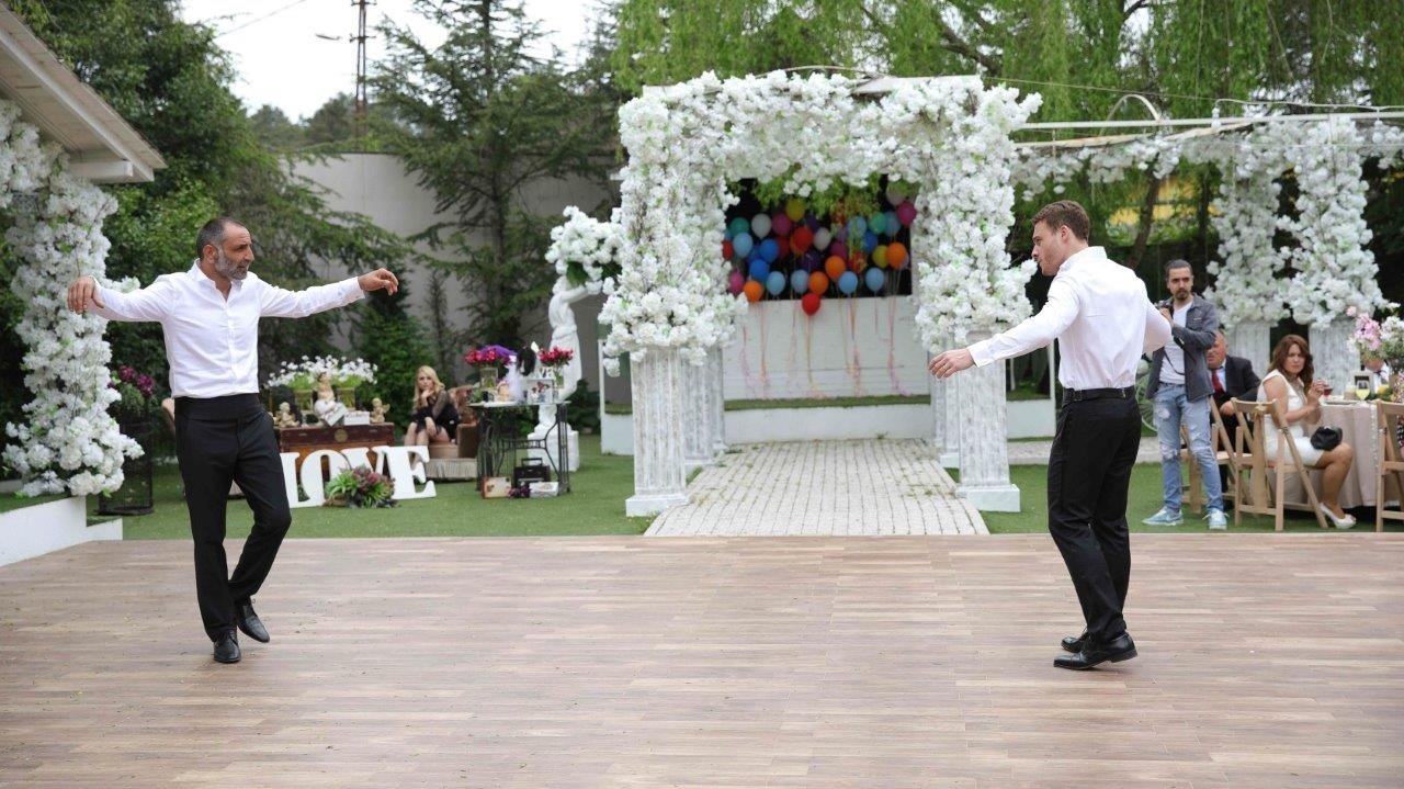 19. Bölüm foto galeri