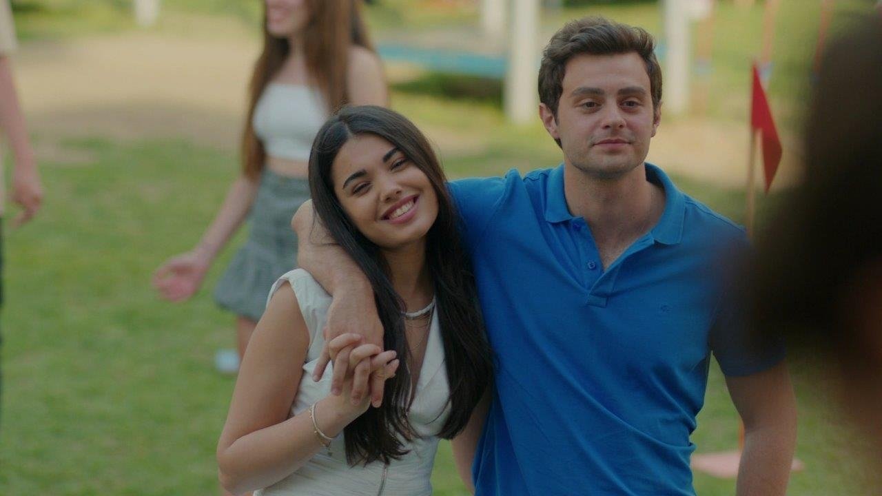 Ataman Koleji'nde eğlence!