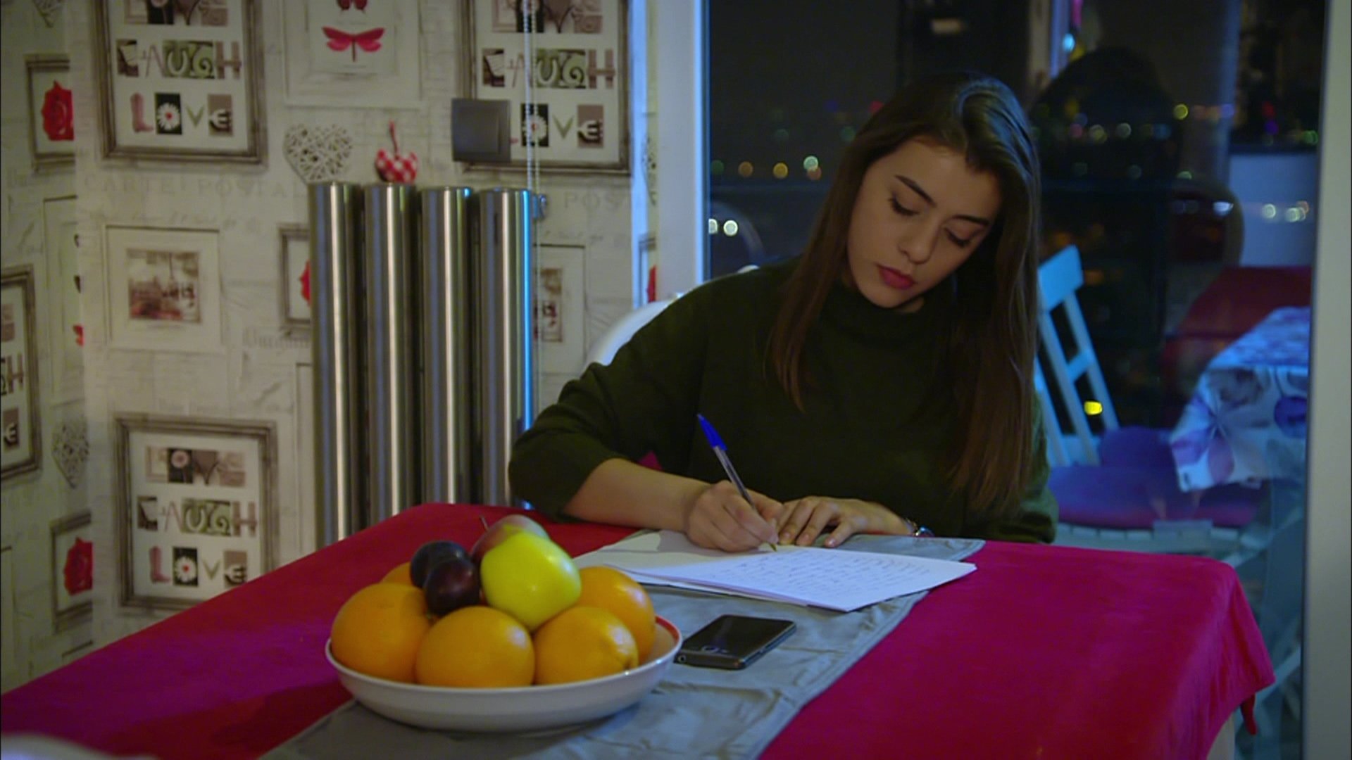 4. Bölüm foto galeri