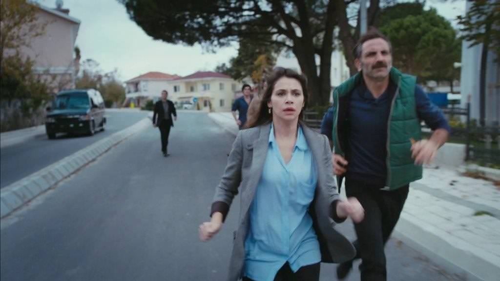 41. bölüm fotoğrafları