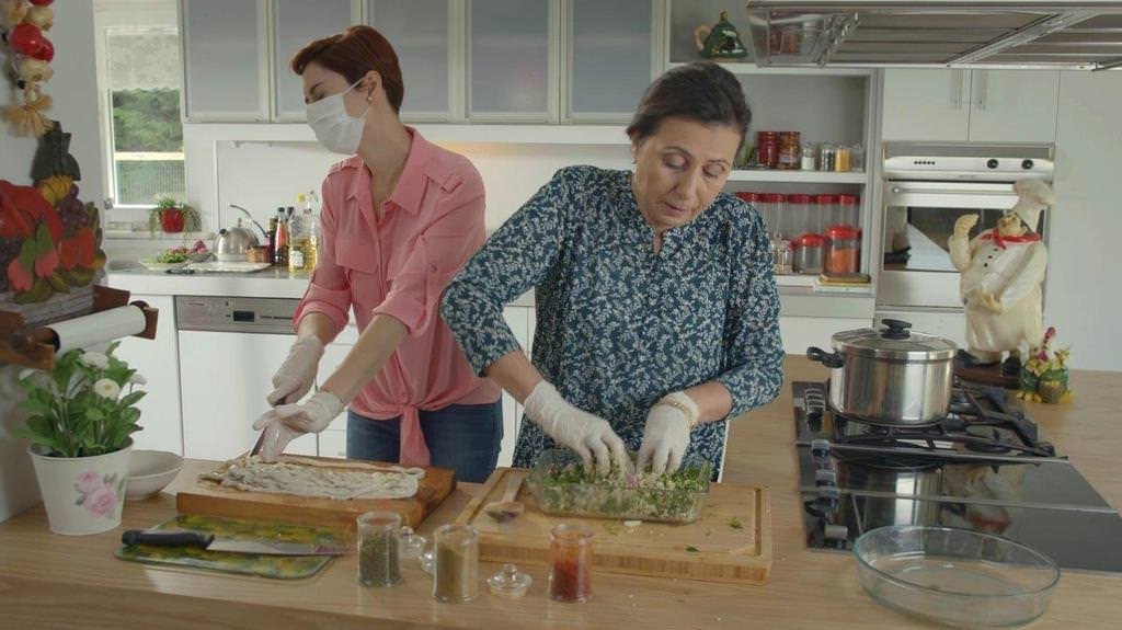 28. bölüm fotogaleri