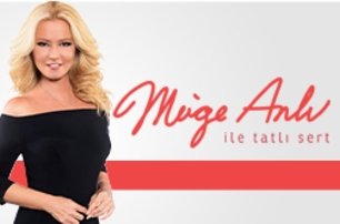 Müge Anlı ile Tatlı Sert
