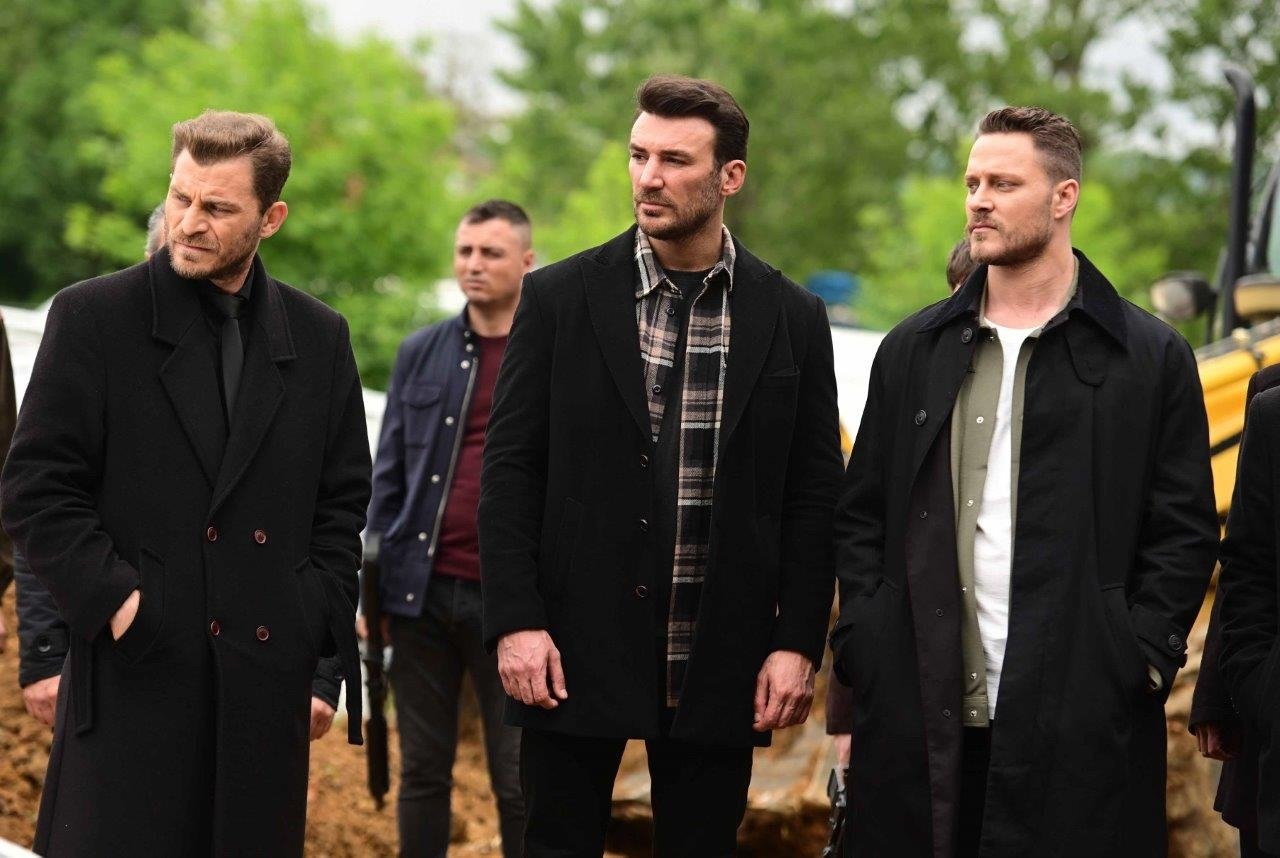 32. Bölüm Foto Galeri