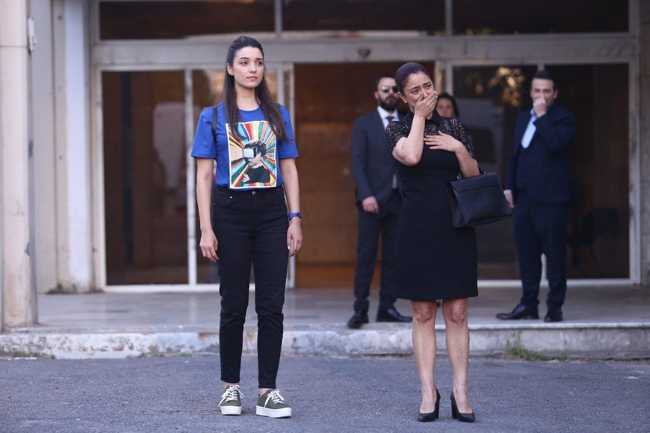 8. Bölüm Foto Galeri 