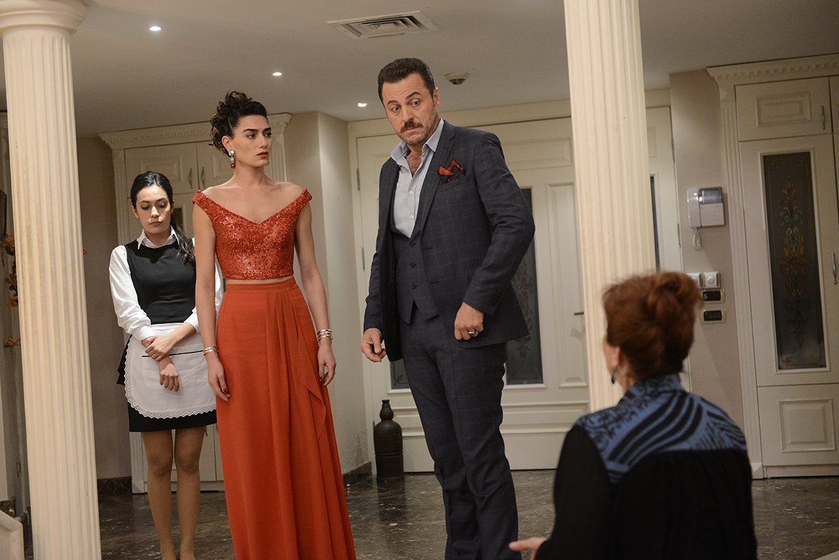 3. Bölüm foto galeri 