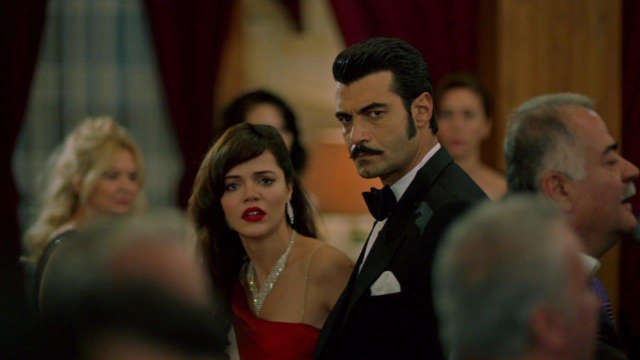 10. Bölüm Foto Galeri 