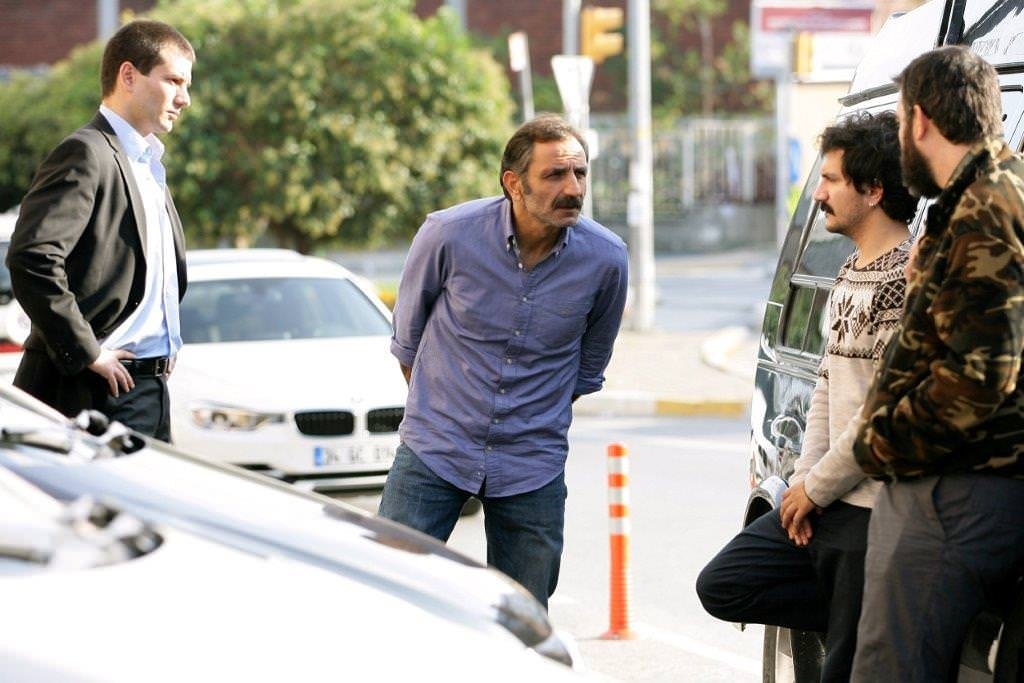 40. bölüm fotoğrafları