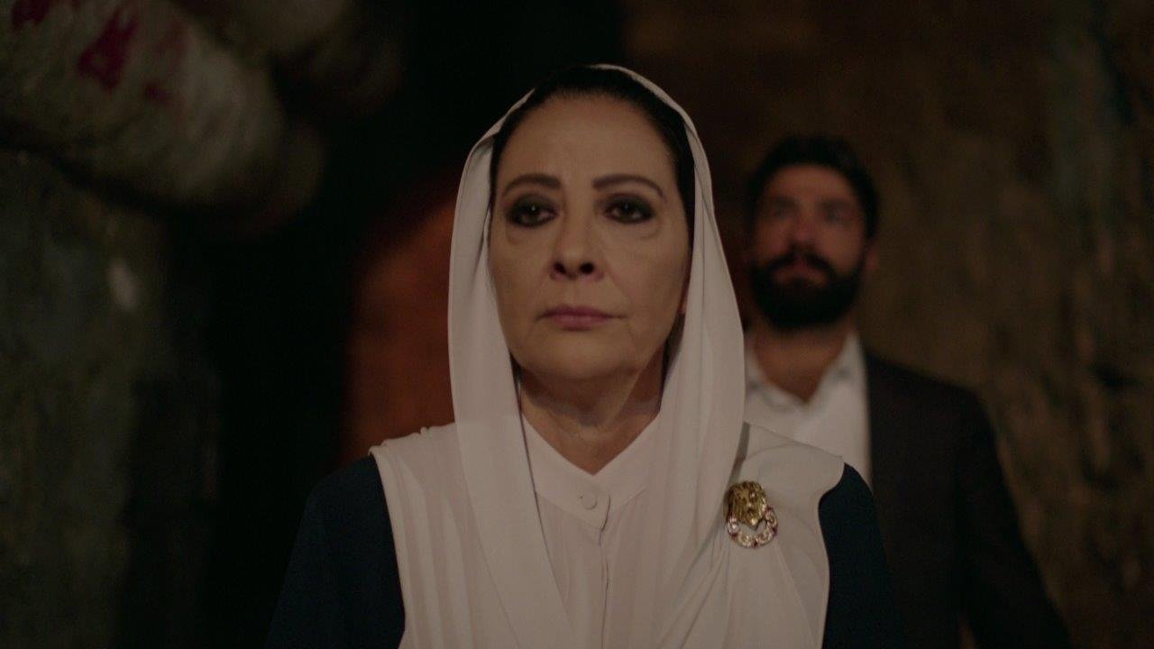 16. Bölüm Foto Galeri 