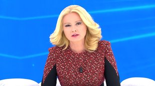 Müge Anlı ile Tatlı Sert