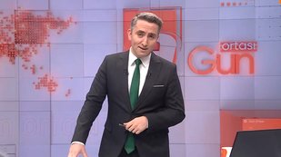 atv Gün Ortası