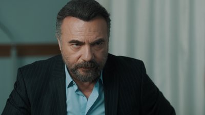 Ben Bu Cihana Sığmazam - 2. Fragman