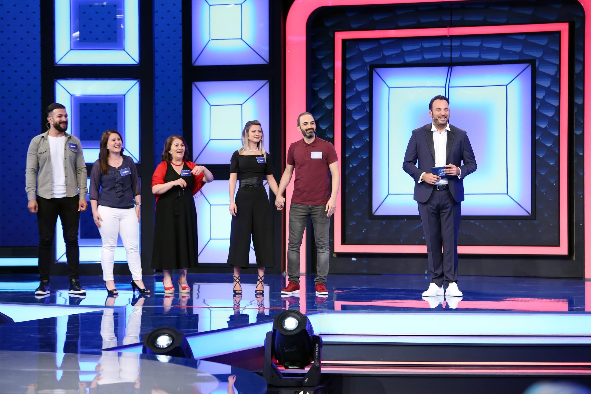 5. Bölüm Foto Galeri