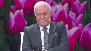 Nihat Hatipoğlu ile Kur’an ve Sünnet