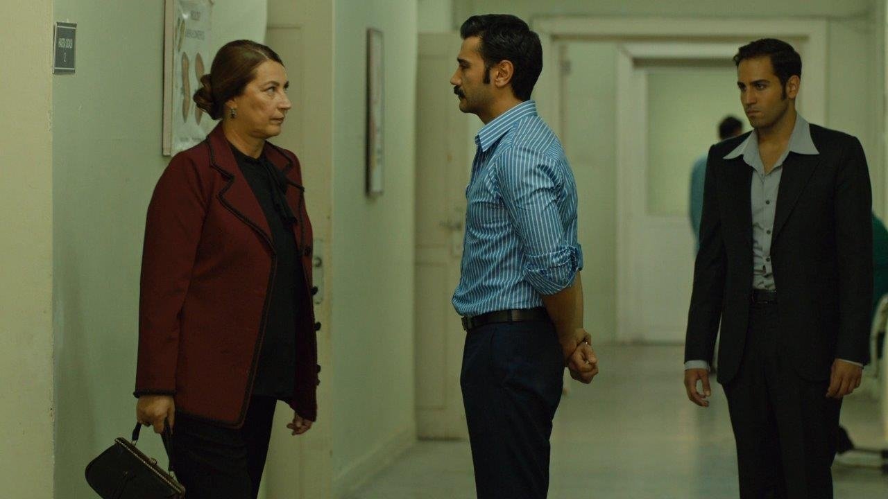 41. Bölüm Foto Galeri 