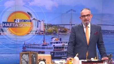 atv’de Hafta Sonu