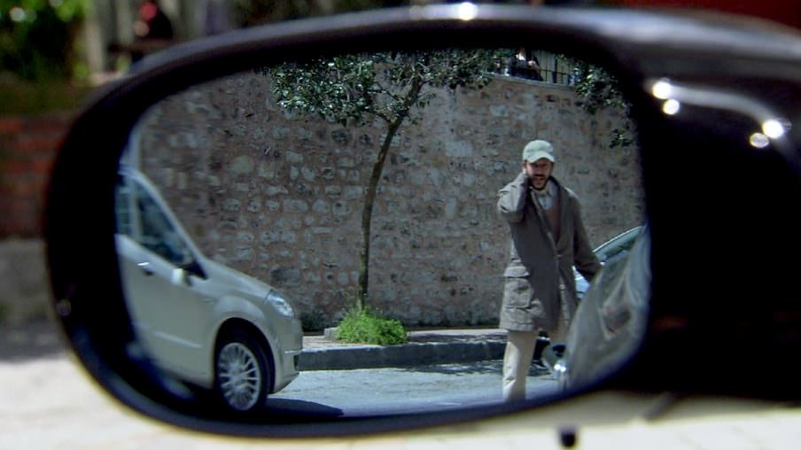 Ezel 53. bölüm fotoğrafları