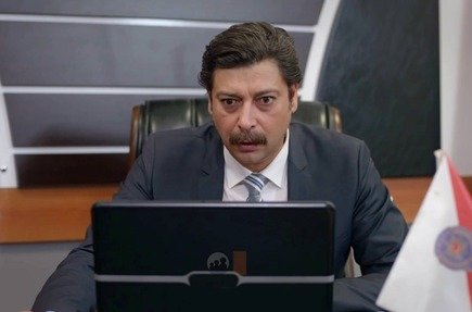 Kertenkele - Sezon Finali