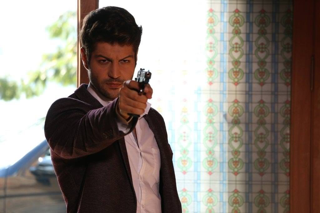 34. bölüm fotoğrafları