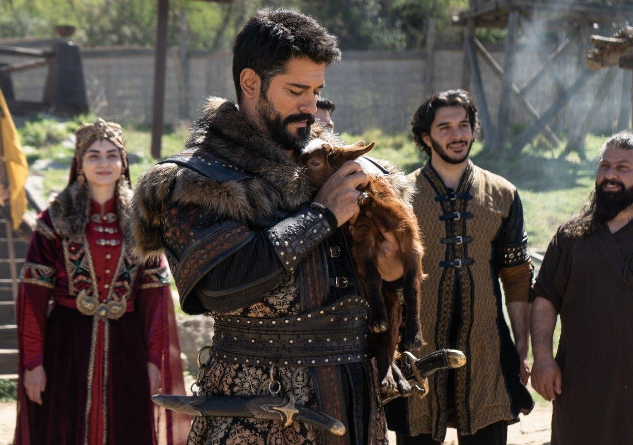 156. Bölüm Foto Galeri 