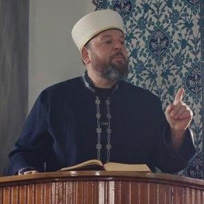 Başım Belada | Kadro | Ali Rıza Hoca