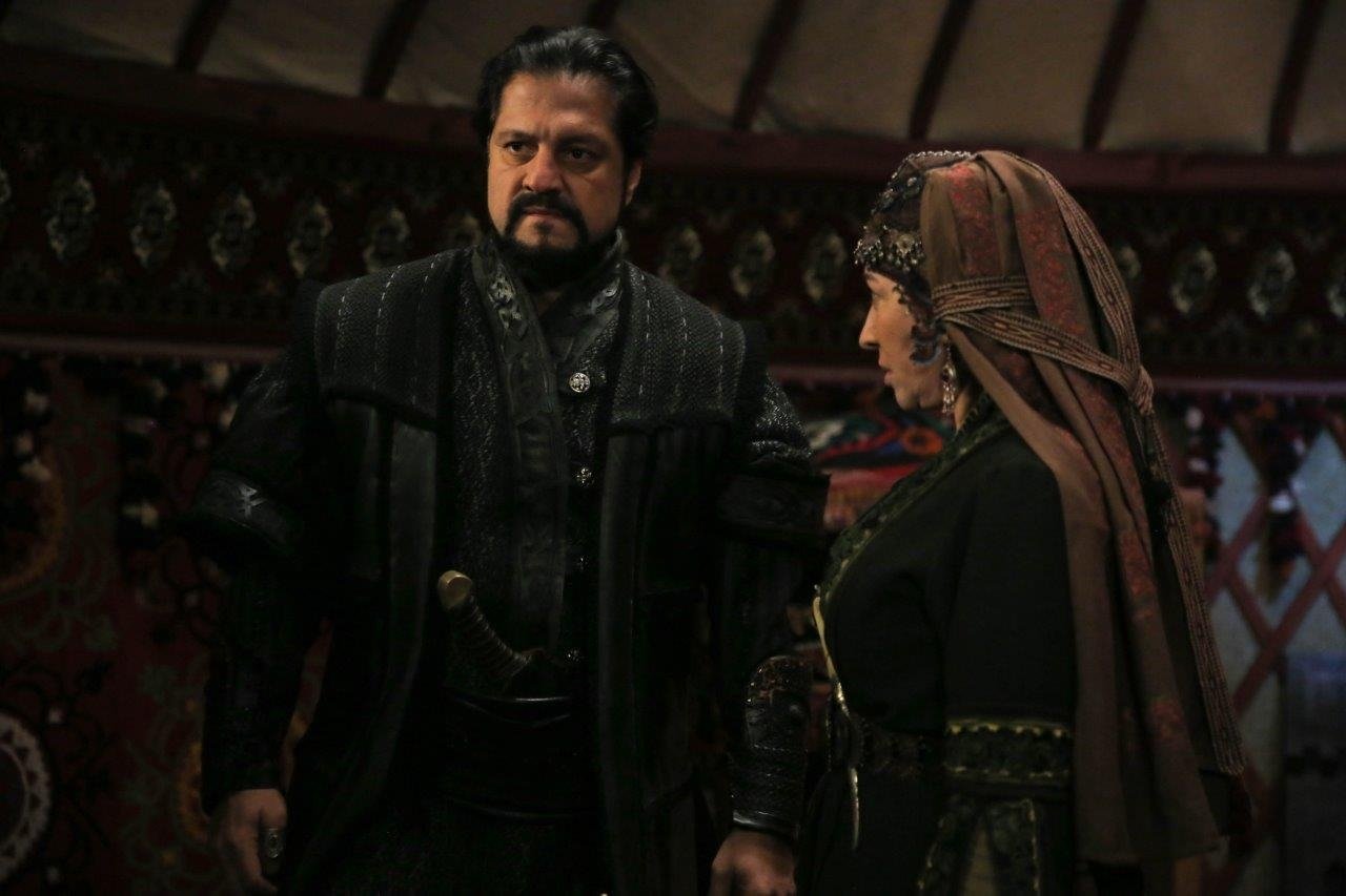 6. Bölüm Foto Galeri 