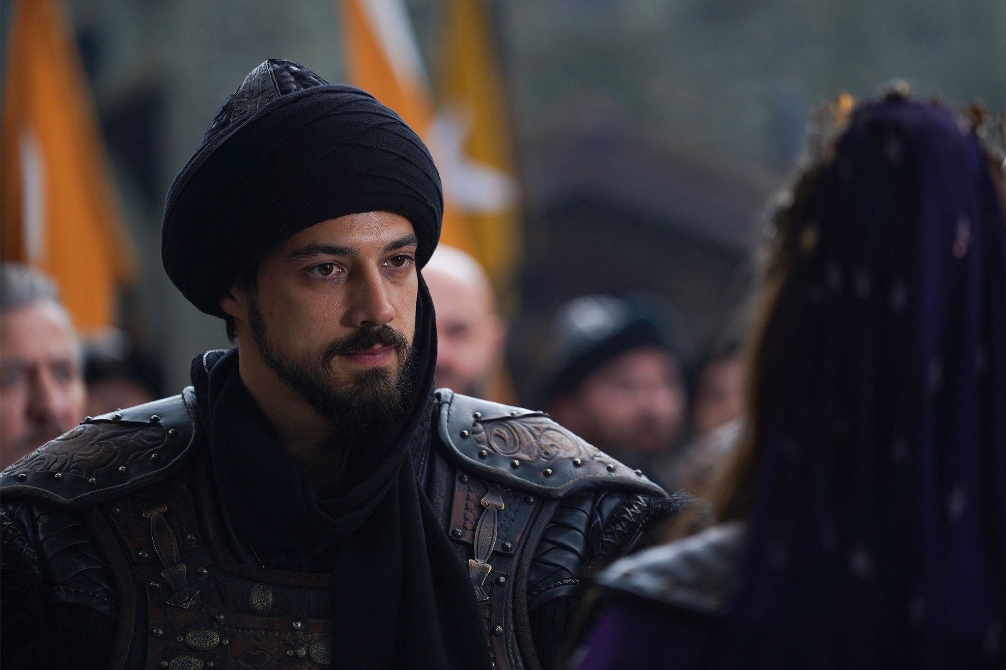 8. Bölüm Foto Galeri