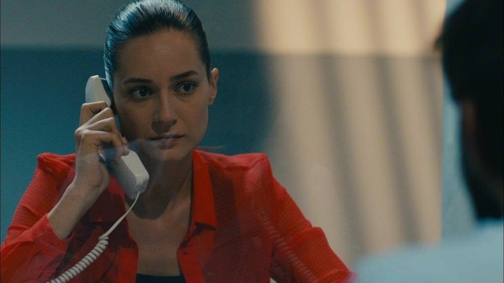 Son kez karşı karşıya... Bedel final fotogaleri