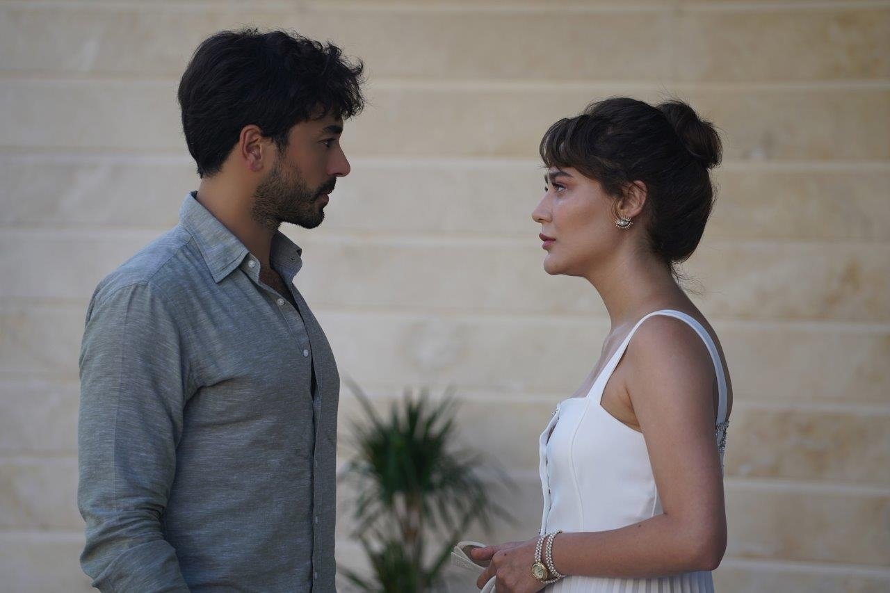 3. Bölüm Foto Galeri 