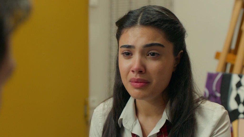 Büyük sır ortaya çıktı! Kardeşlerim'den efsane tanıtım...