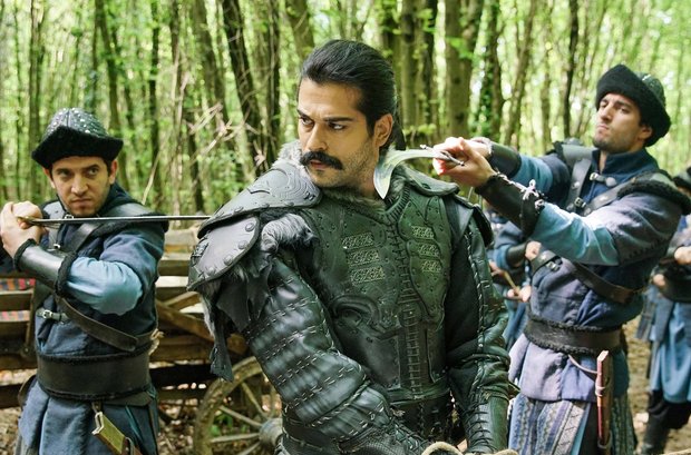 Kuruluş Osman'ın yeni bölümünde neler yaşanacak?