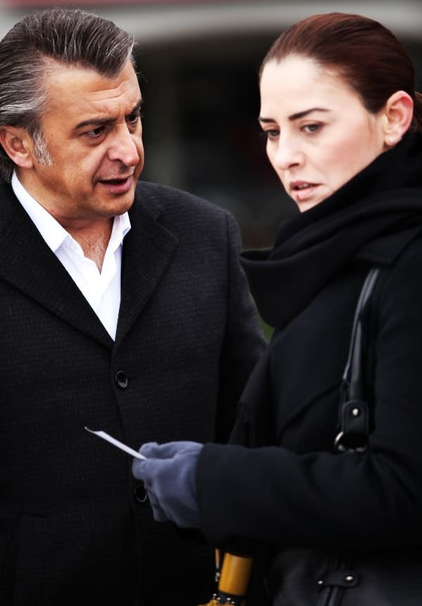 Kızım Nerede 6. Bölüm