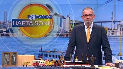atv’de Hafta Sonu
