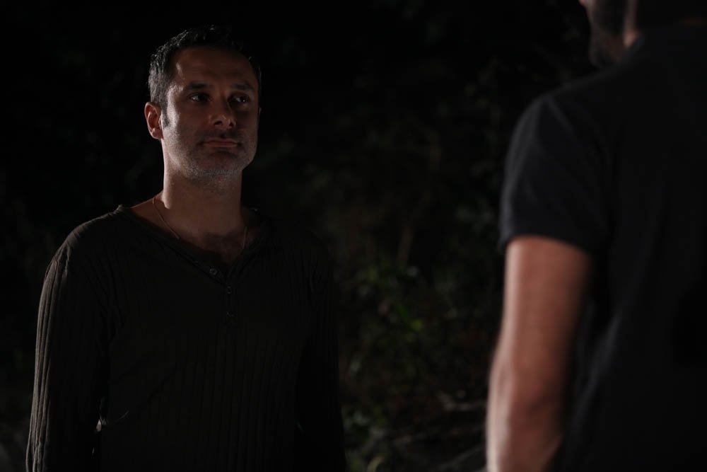 Kızım Nerede 25. Bölüm Fotoğrafları