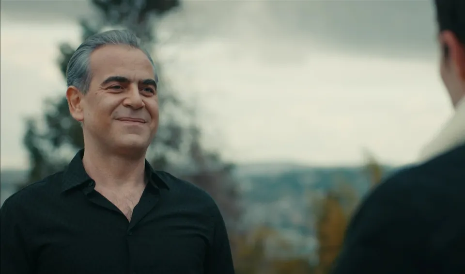 Azem Demirkıran’ın oğluna sürprizi!
