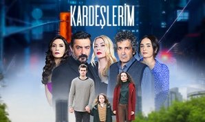 Kardeşlerim