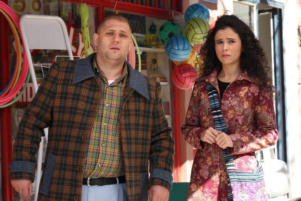 19.bölüm fotoğrafları