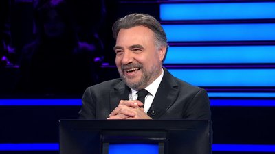 Kim Milyoner Olmak İster?
