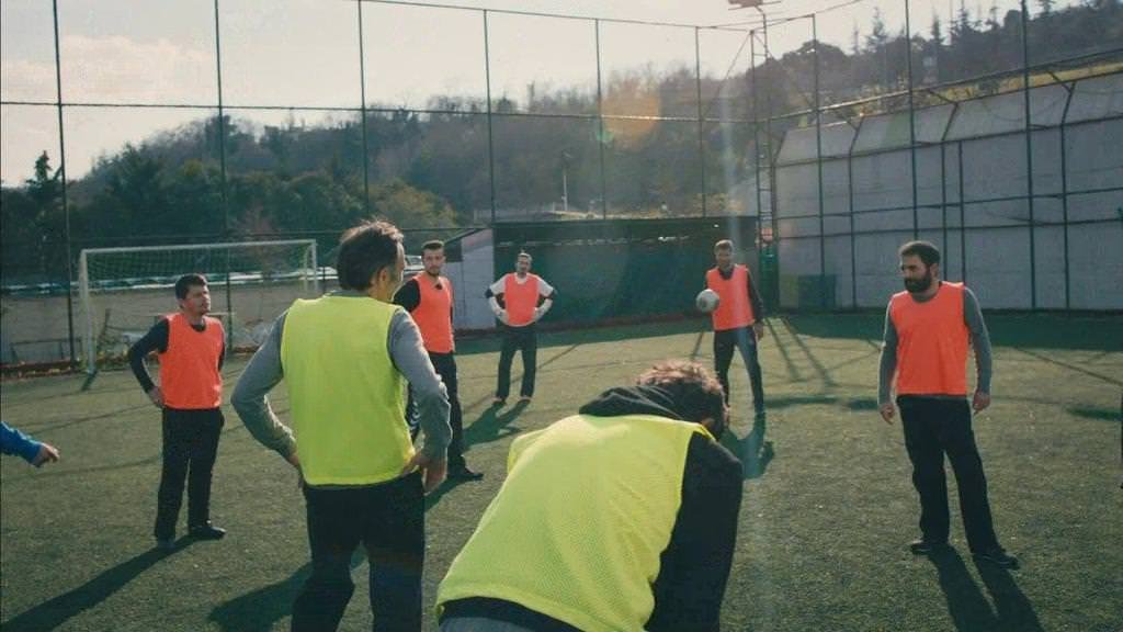 Ertan’ın yeni tuzağı. 50. bölüm fotogaleri