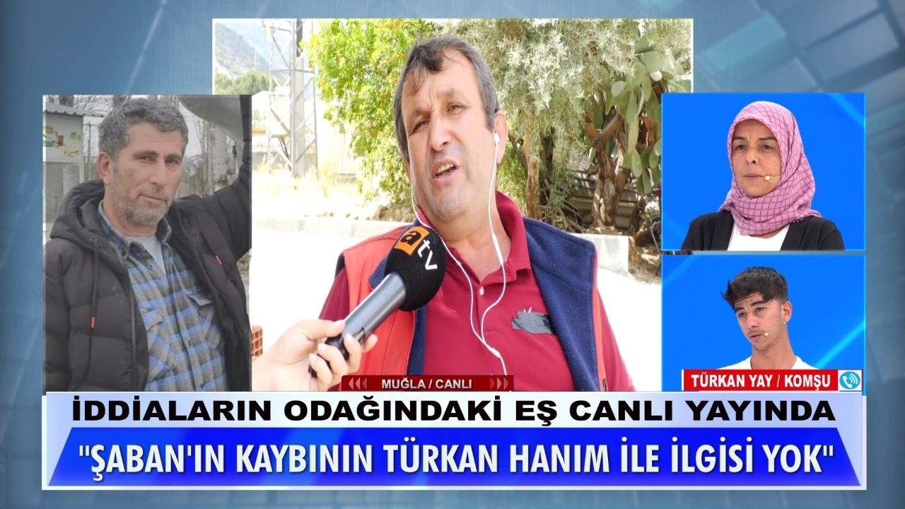  Müge Anlı'da şoke eden itiraf: iple boğdu, sonra cesedi...