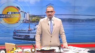 atv’de Hafta Sonu