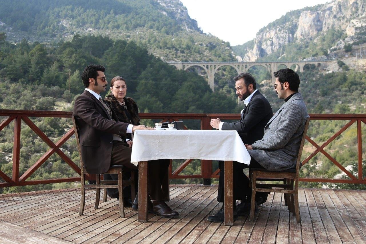 24. Bölüm Foto Galeri