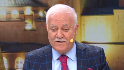 Nihat Hatipoğlu ile Dosta Doğru