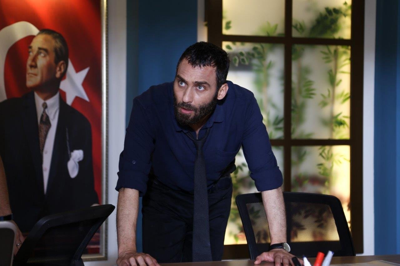 9. Bölüm Foto Galeri 