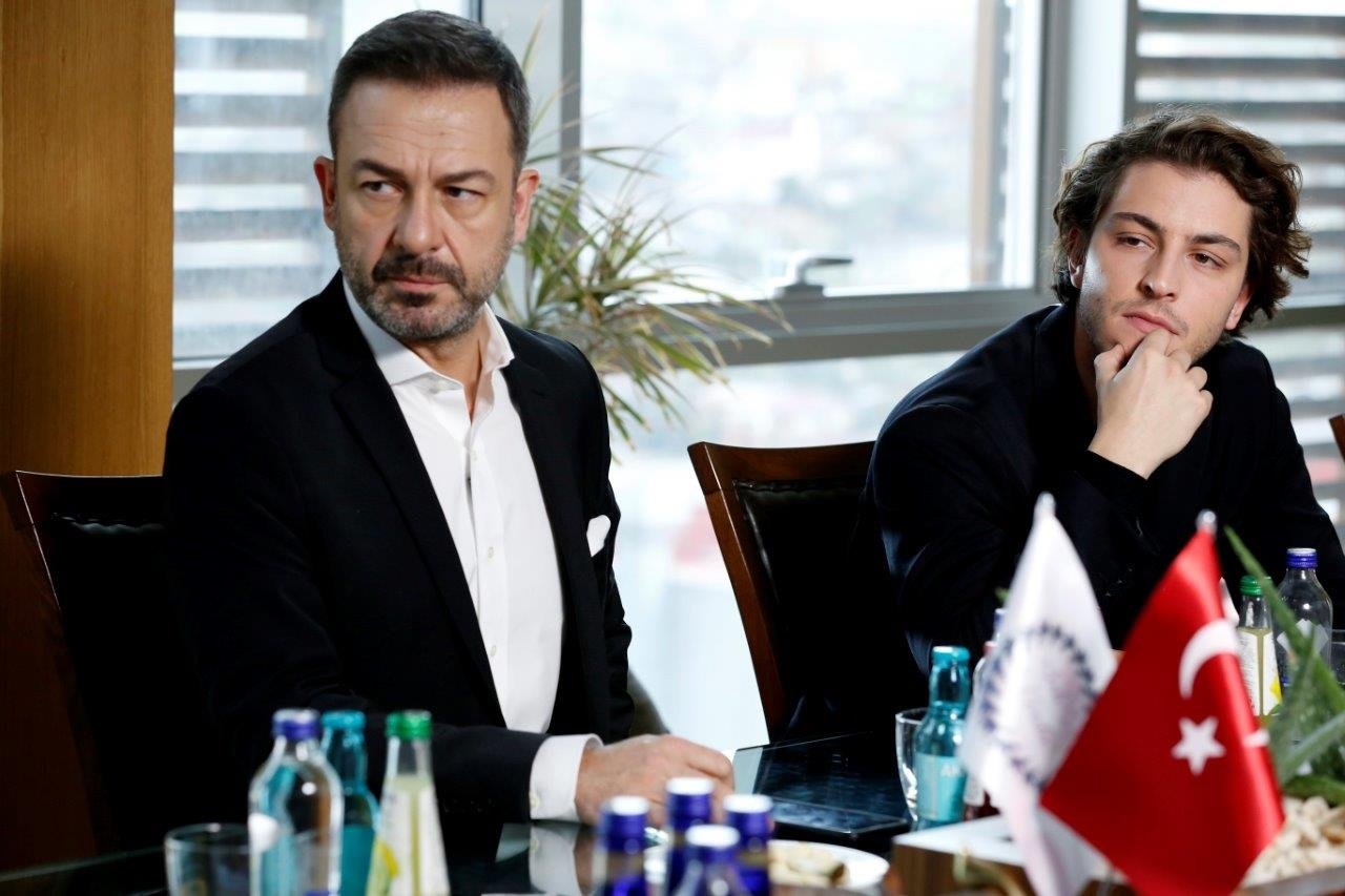 4. Bölüm Foto Galeri 