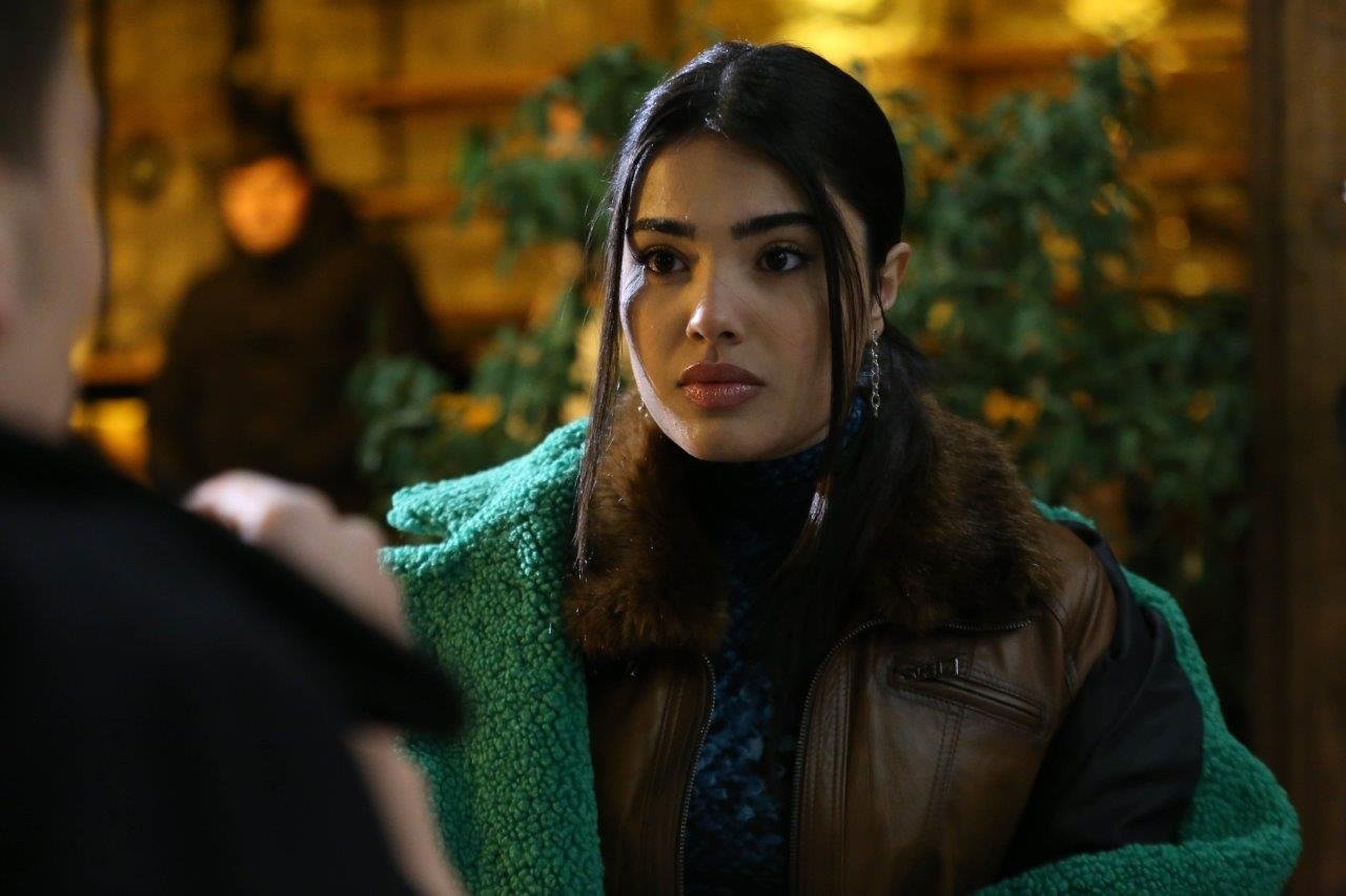 80. Bölüm Foto Galeri