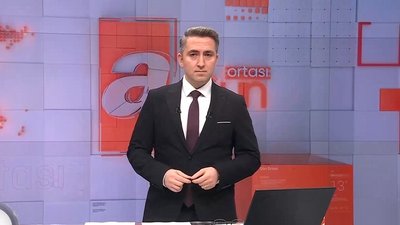 atv Gün Ortası