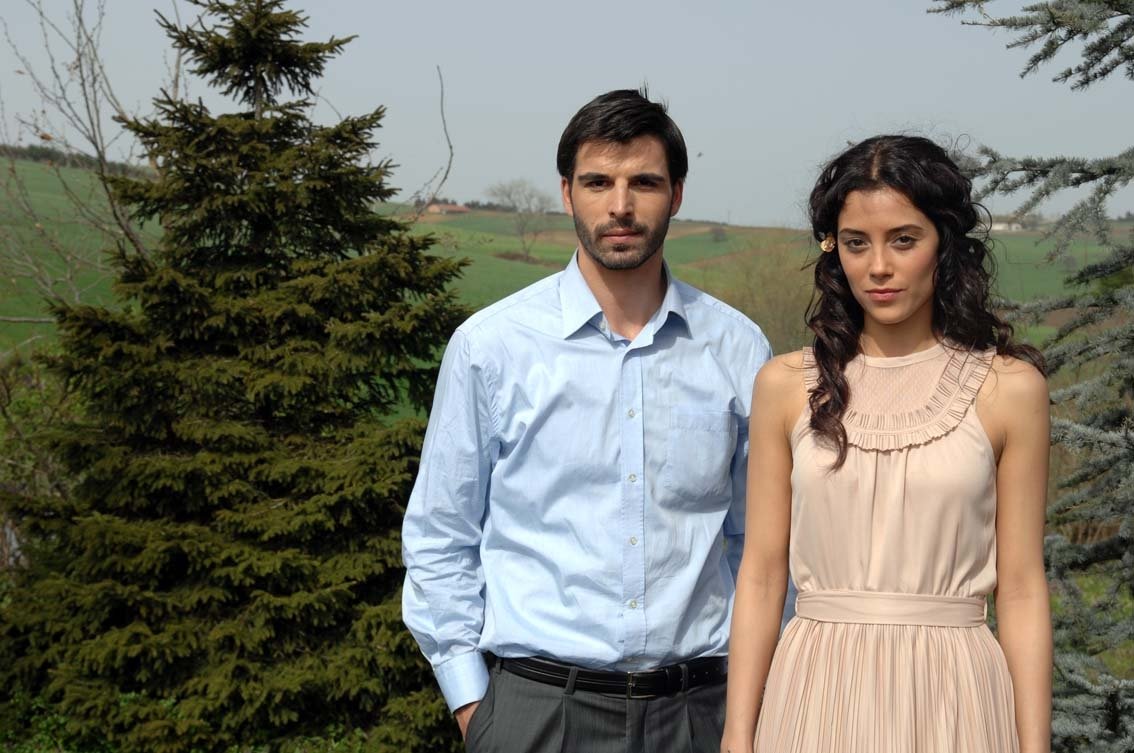 100 karede Sıla dizisi