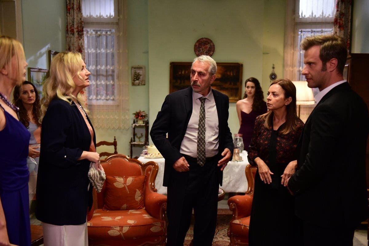 17. Bölüm Foto Galeri 