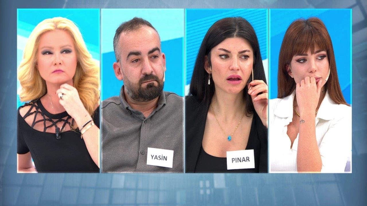 Makyözün gözünü boyayan aşk 